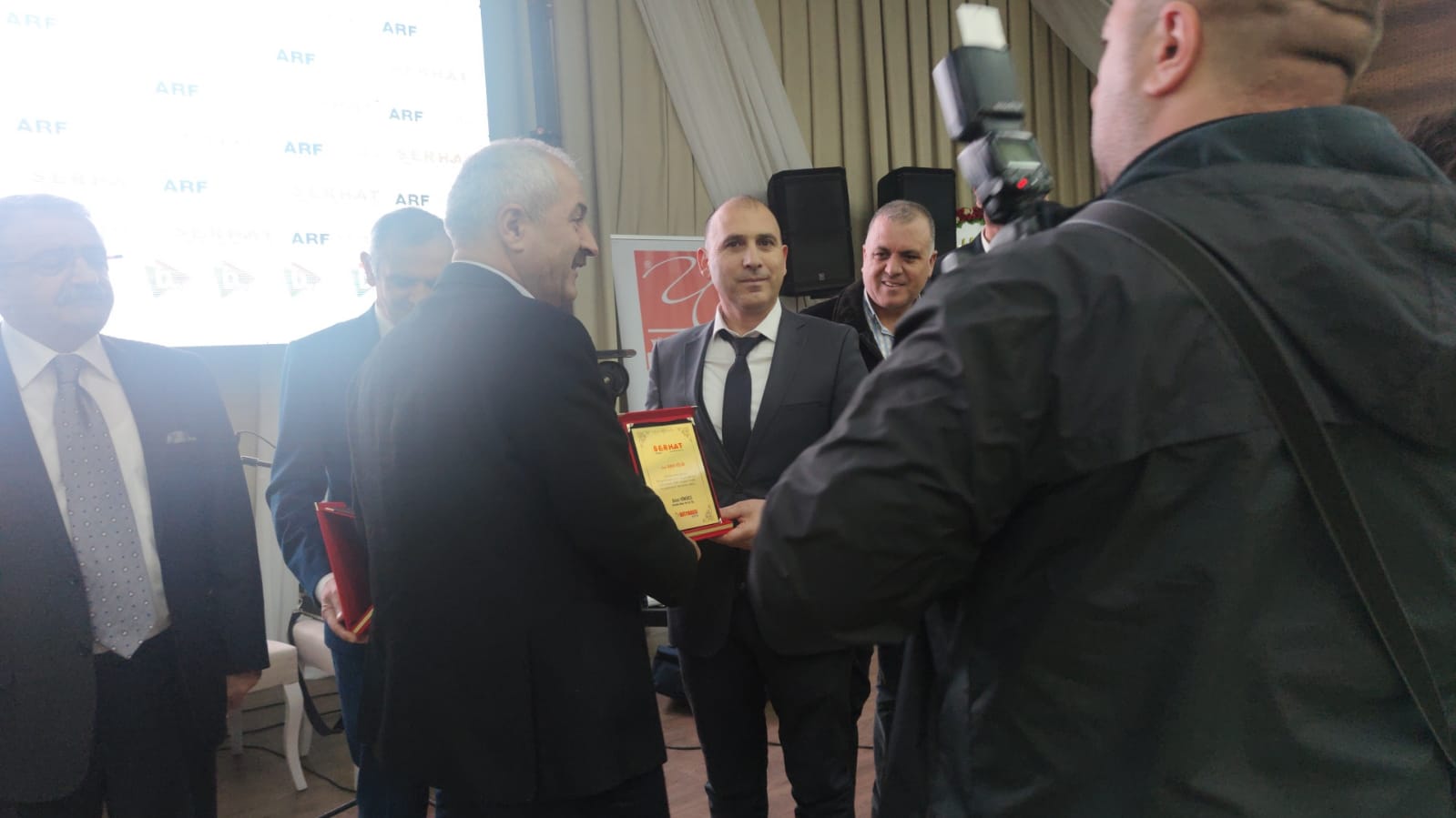 BATIYAKASI MEDYA'DAN MUHTEŞEM GECE