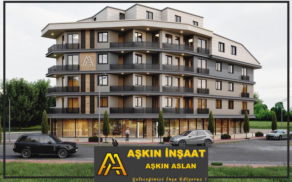 AŞKIN İNŞAAT