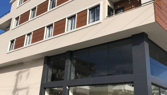 Kocaeli/Darıca Sırasöğütler Mah. 3.Projemiz