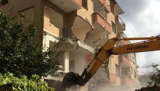 Pendik - Bahçelievler Mahallesi